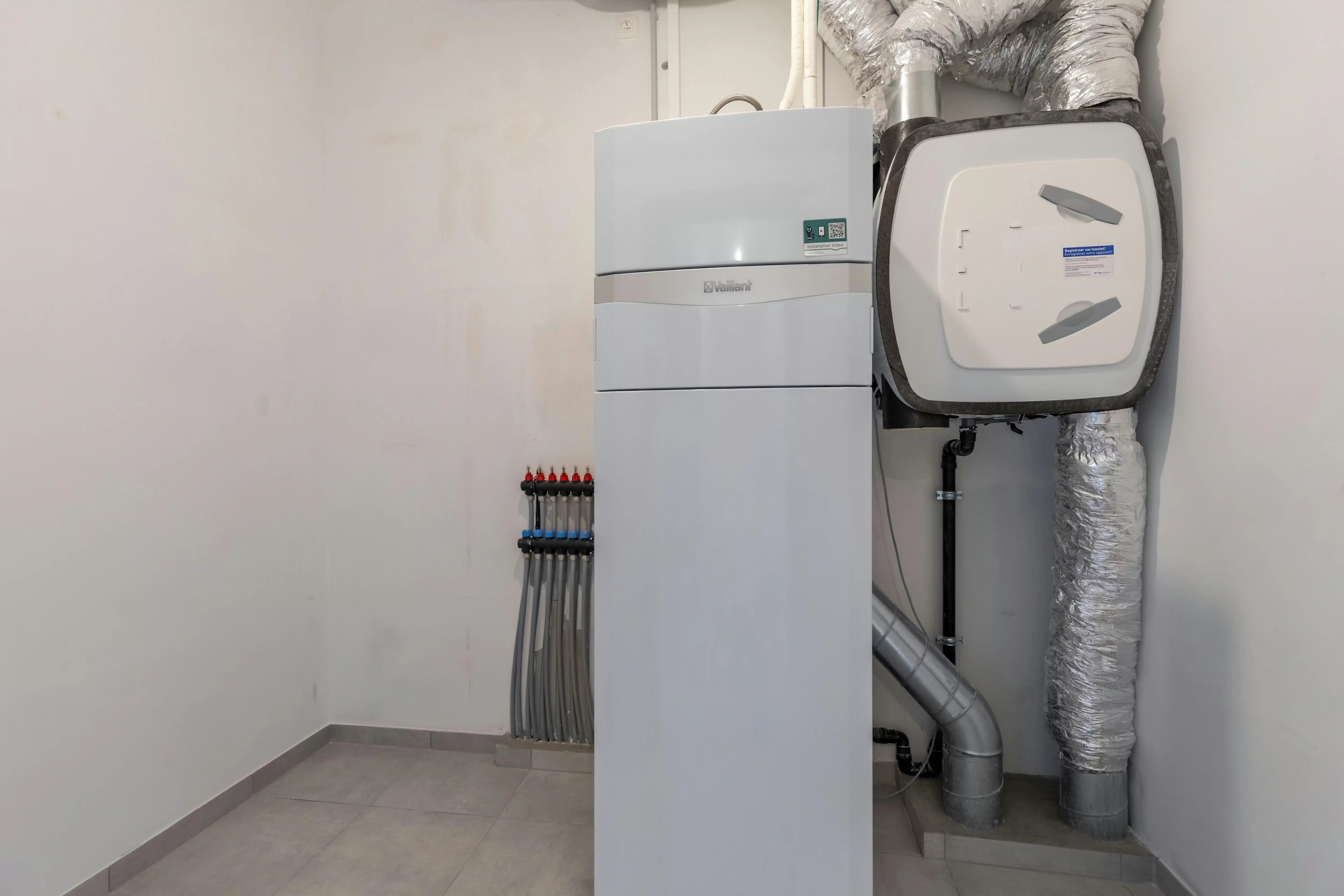 Energiezuinige nieuwbouwwoning met 3 slaapkamers vlakbij het centrum van Hasselt foto 10