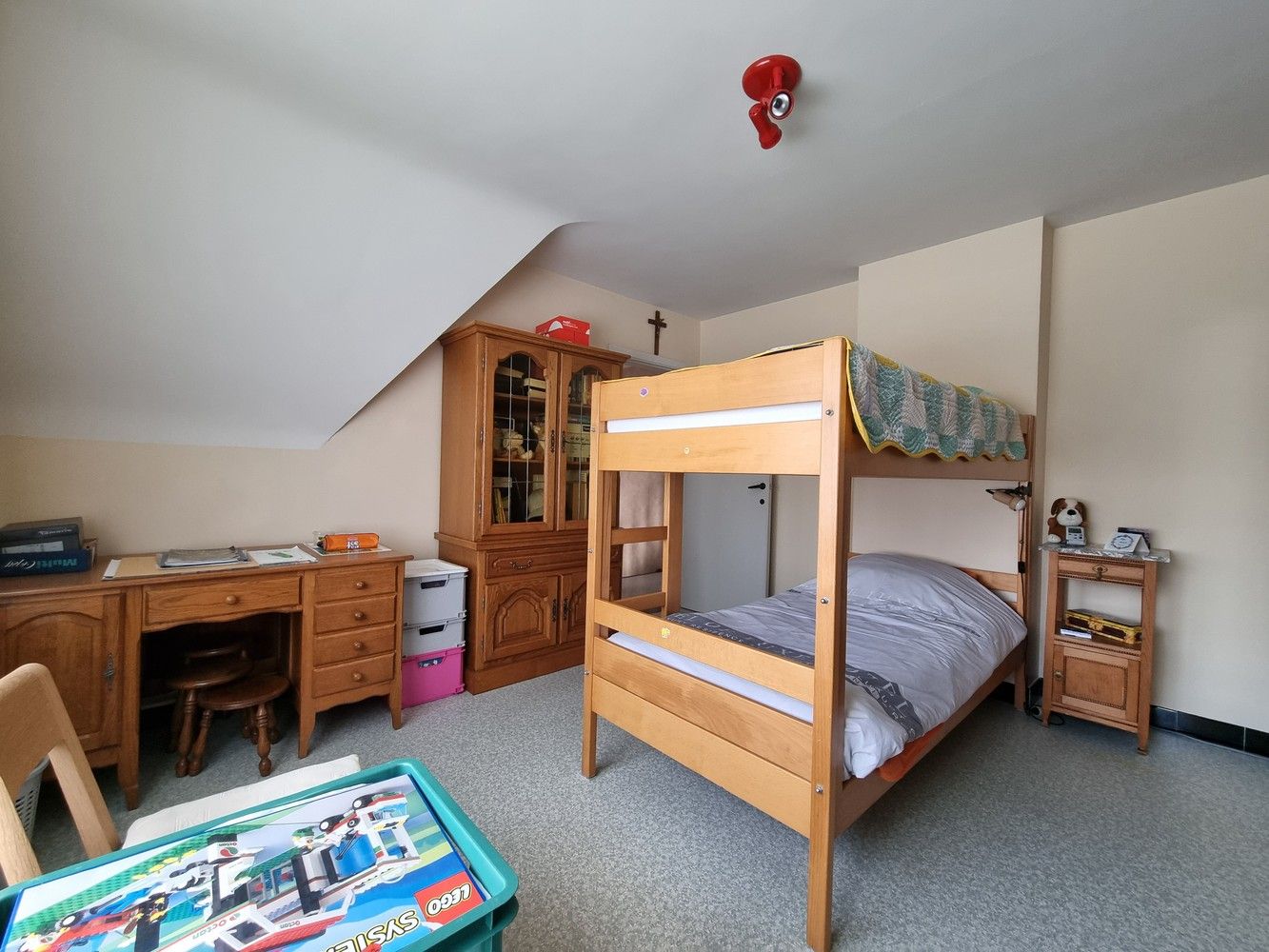 Zeer ruime, instapklare woning met 4 slpks op een prachtig perceel van 16a33ca foto 23