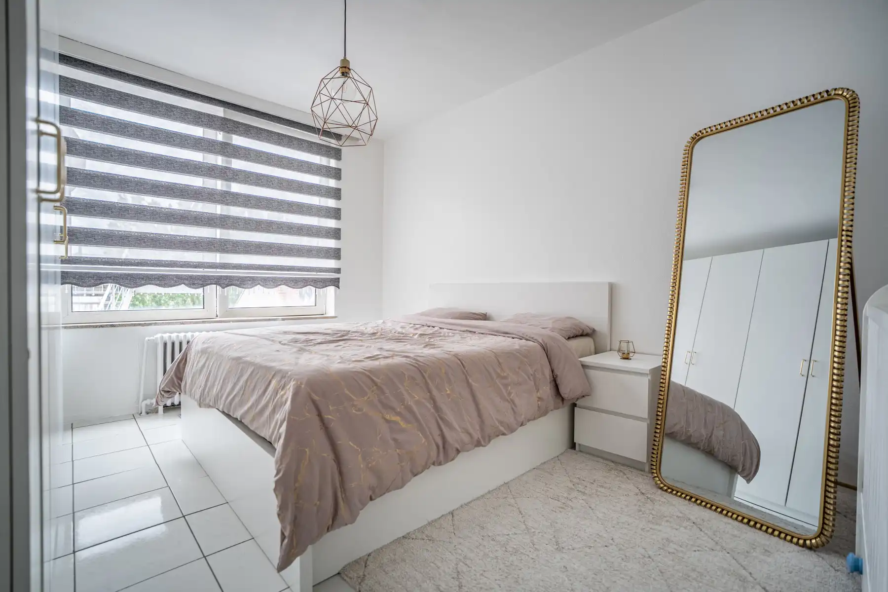 Gezellig 2-slaapkamerappartement op toplocatie foto 6