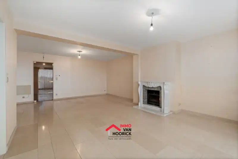 Mooi ruim instapklaar appartement 2 slaapkamers foto 6