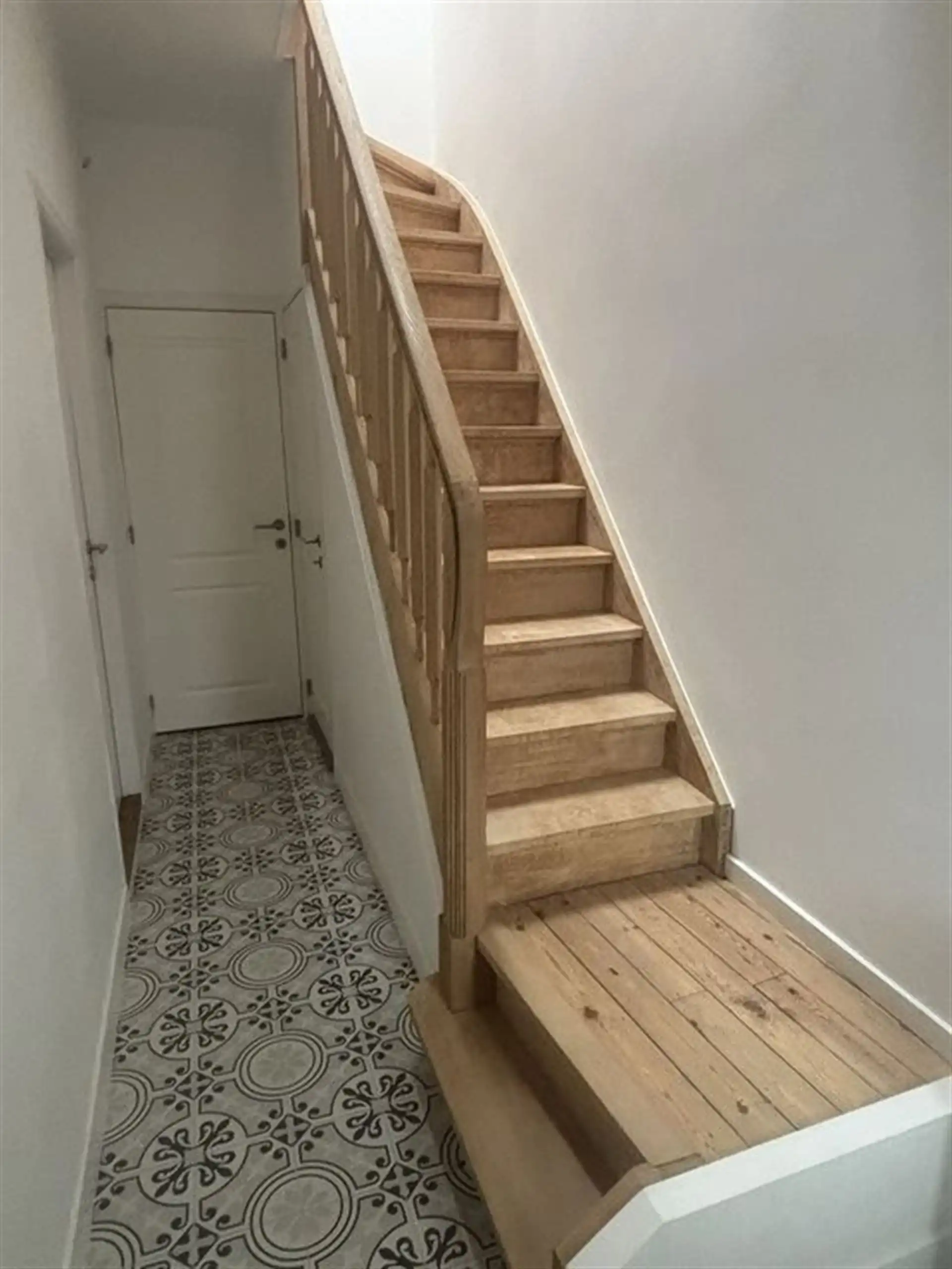 Mooi gerenoveerde woning met tuin! foto 8