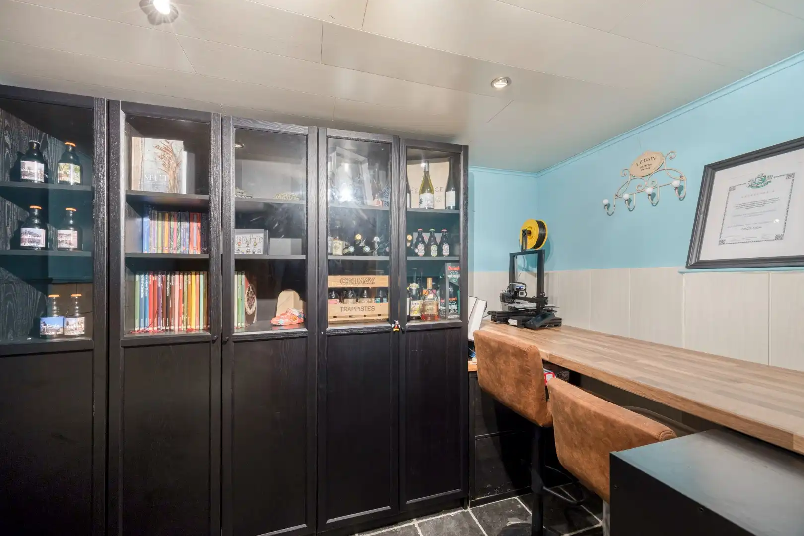 Leuke gezinswoning met tuin, vlakbij centrum Tongeren - Uitstekend EPC B foto 12