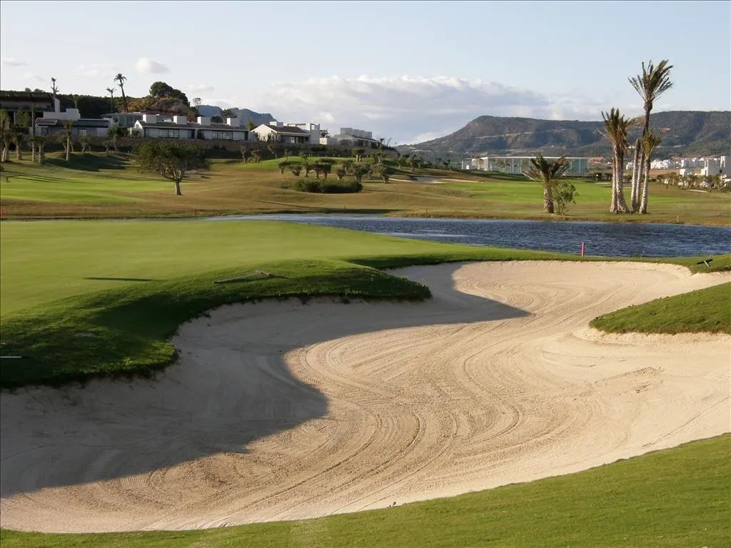 Leven in luxe en rust: exclusieve villa’s in exclusieve Golf Resort – waar Mediterrane stijl en modern comfort samenkomen foto 6