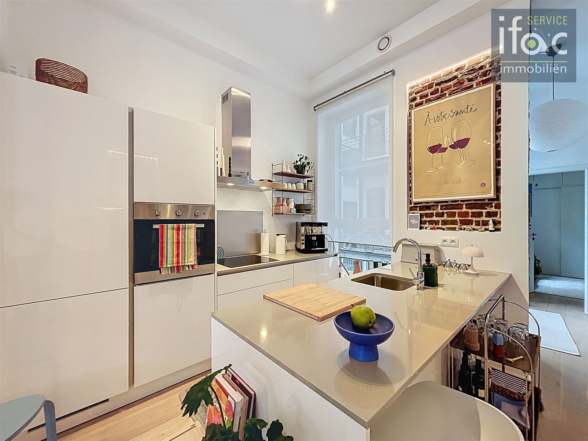 Appartement foto 6