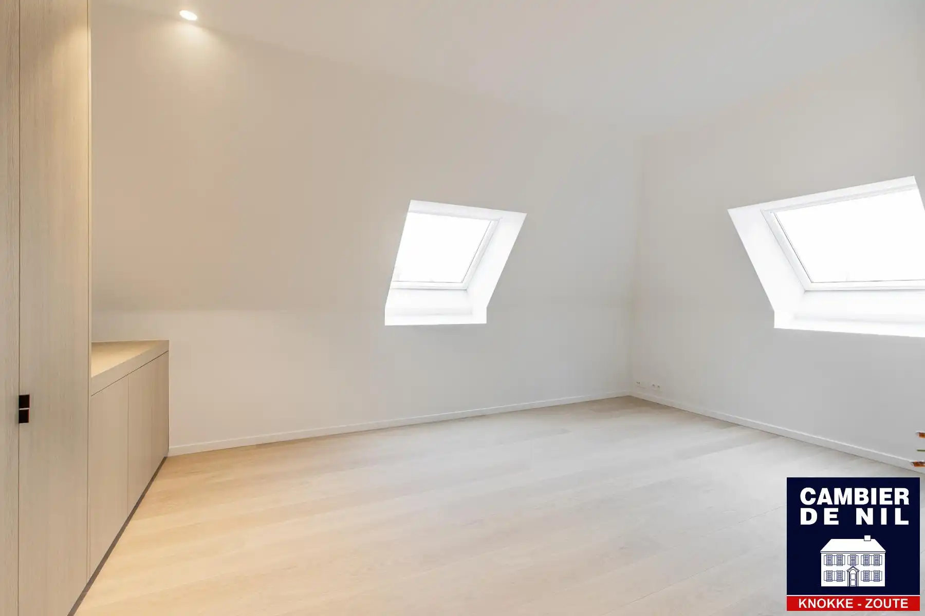 Exceptionele nieuwbouwvilla in Knokke-Heist foto 25