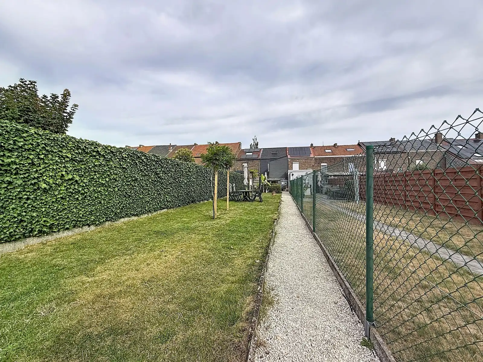 Charmante rijwoning op wandelafstand van centrum Tienen foto 16