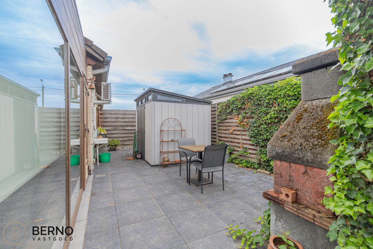 Instapklare laagbouwwoning aan Buggenhout-bos foto 15