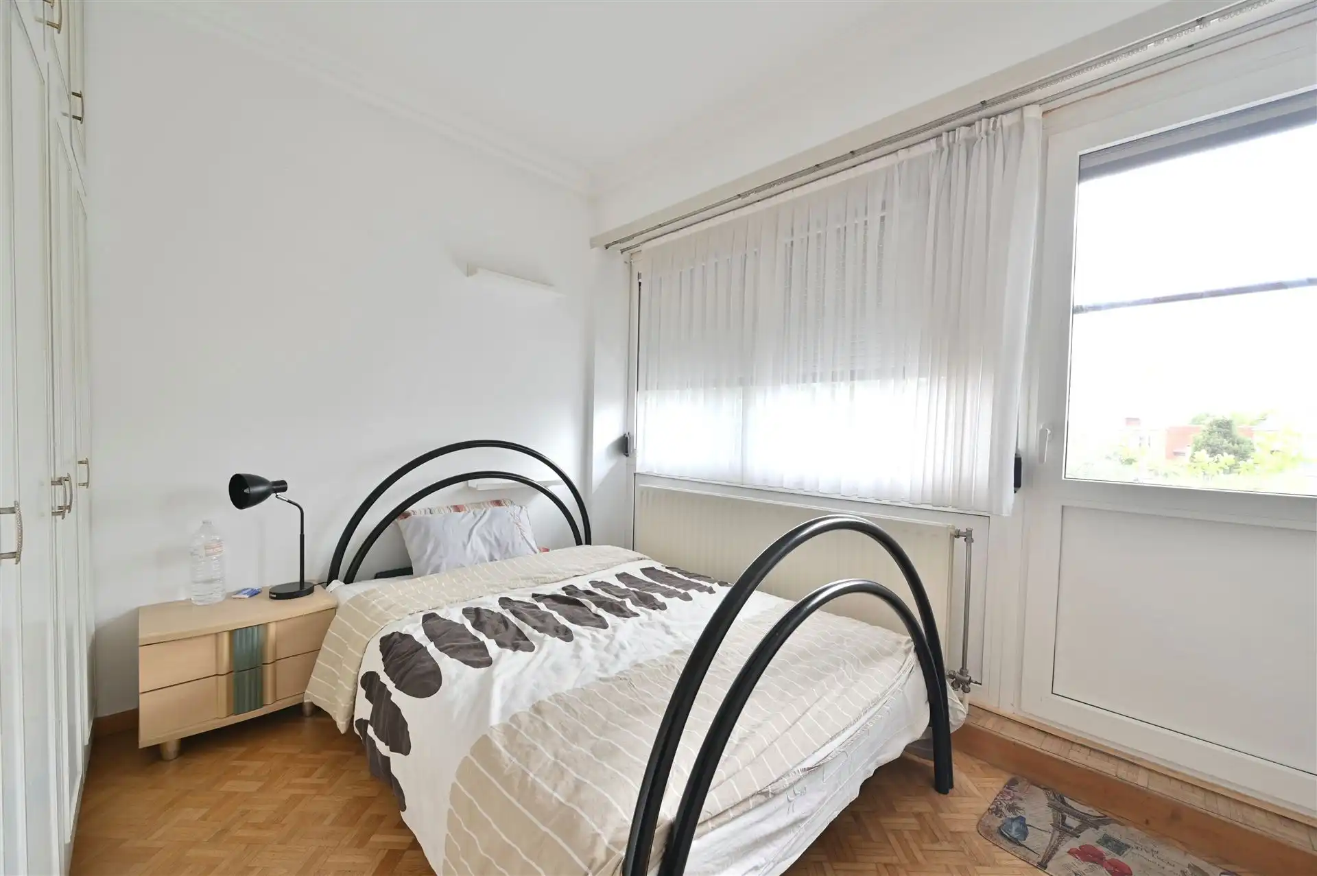 Appartement met 2 slaapkamers in centrum Geel foto 7