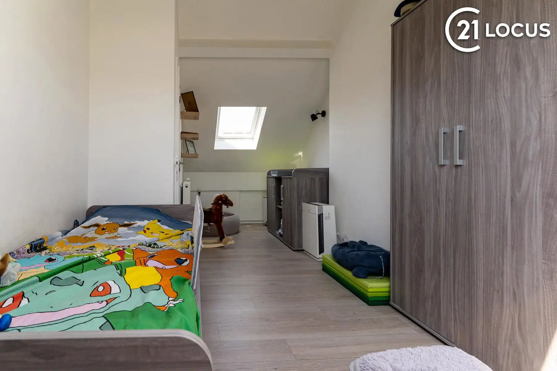 Instapklare woning met 3 slpk en EPC B foto 15