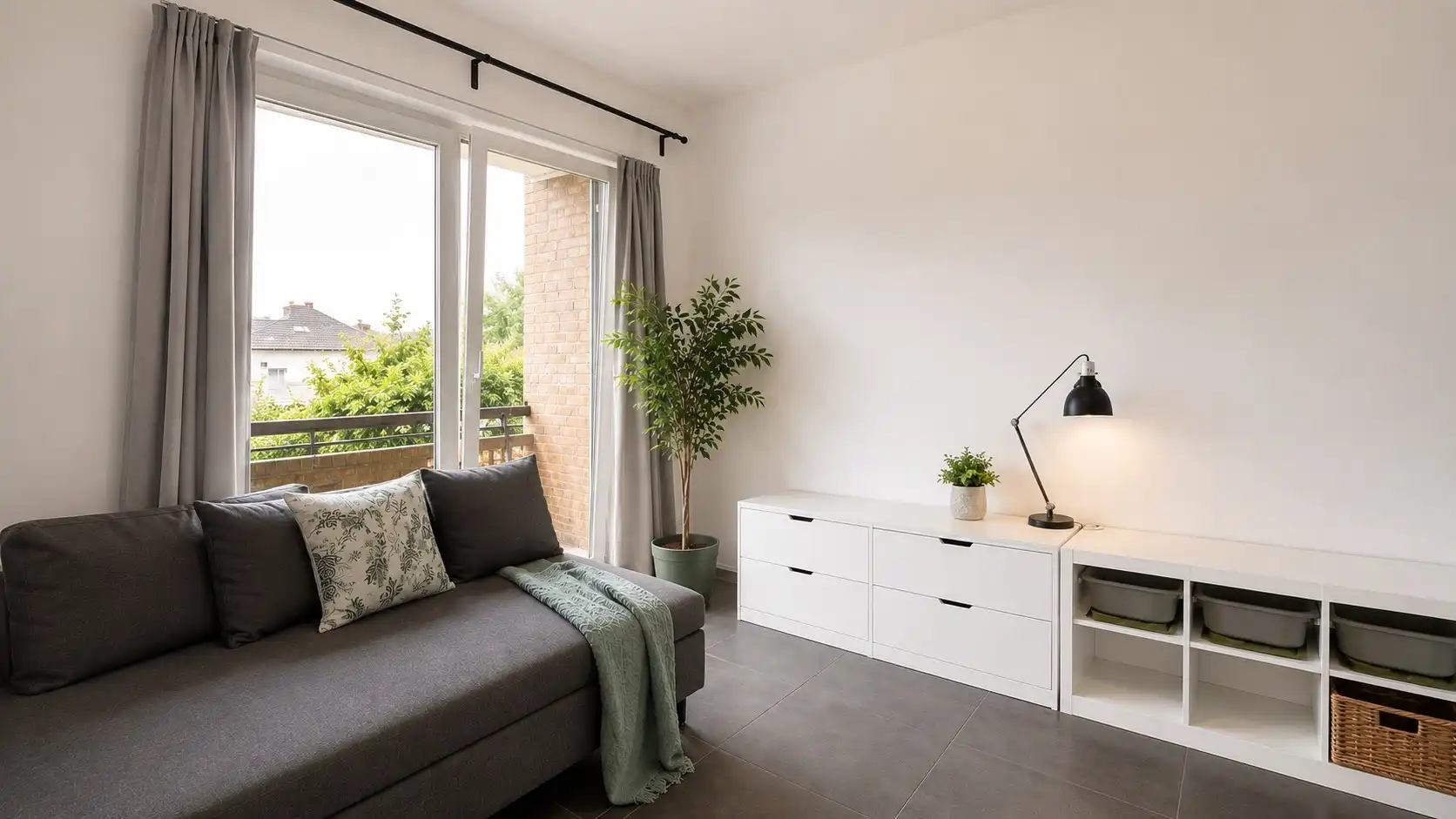 Comfortabel appartement met garage in Lokeren  foto 4