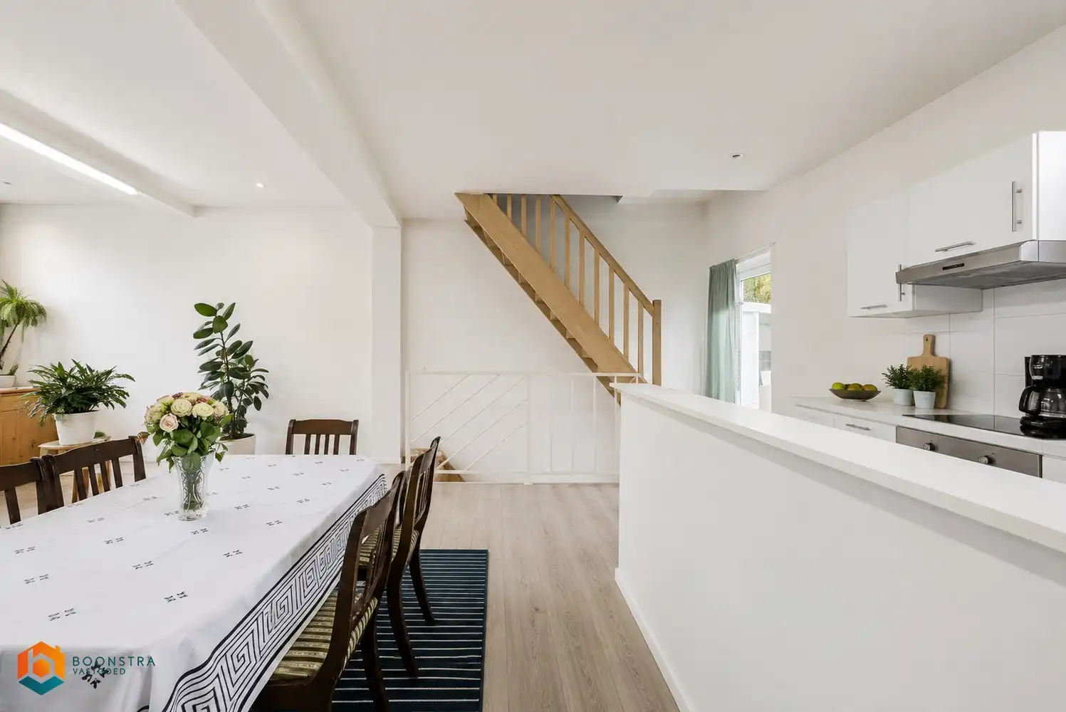 Handelspand met duplex app te centrum Willebroek foto 12