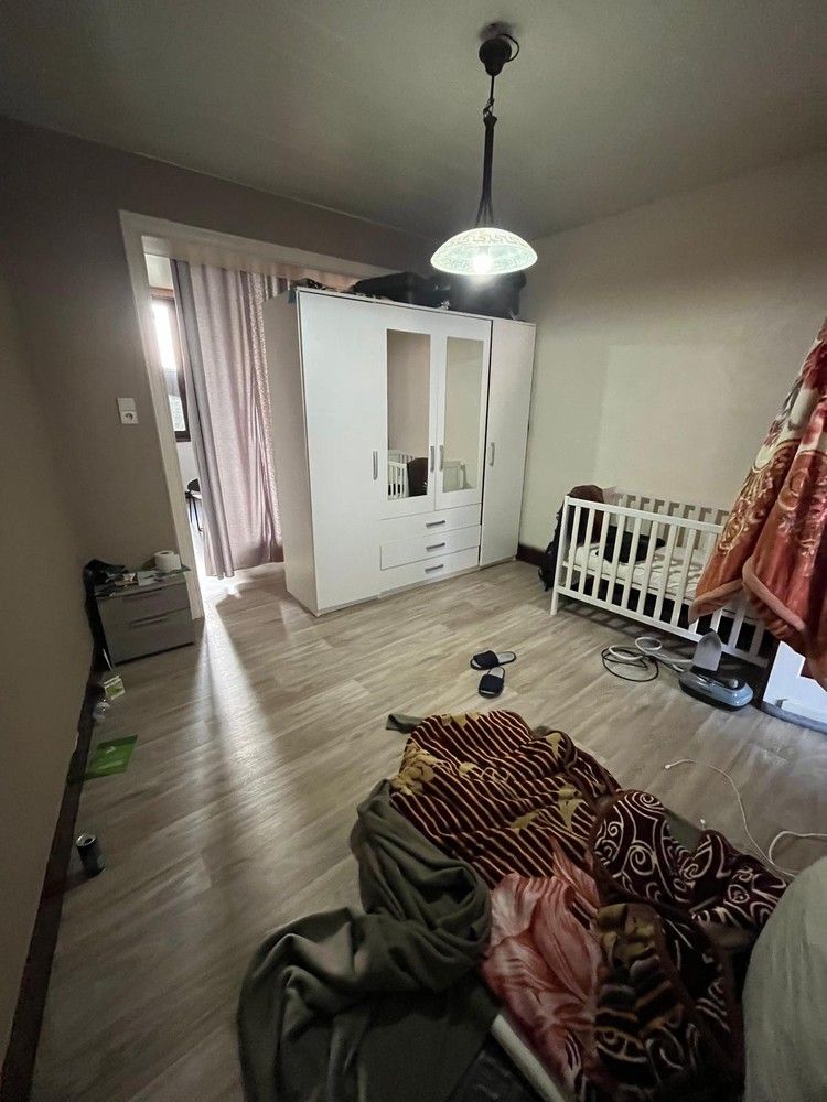 Rijwoning opgesplitst in twee appartementen foto 6