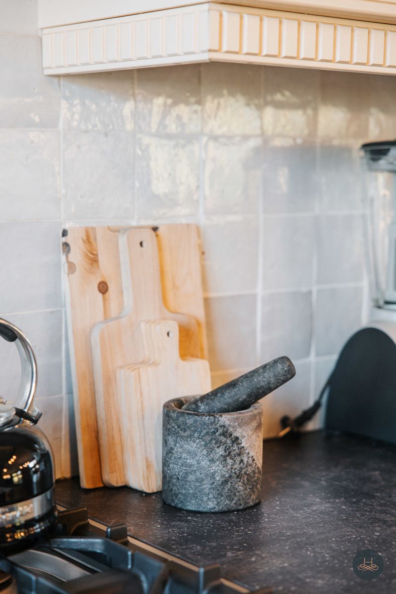 Prachtige HOB met zuiderse tint! foto 42