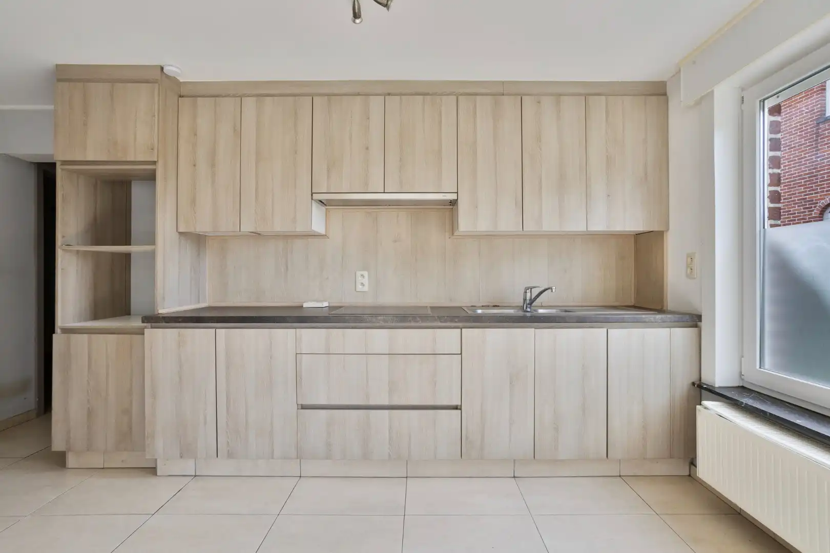Goed gelegen bungalow foto 4