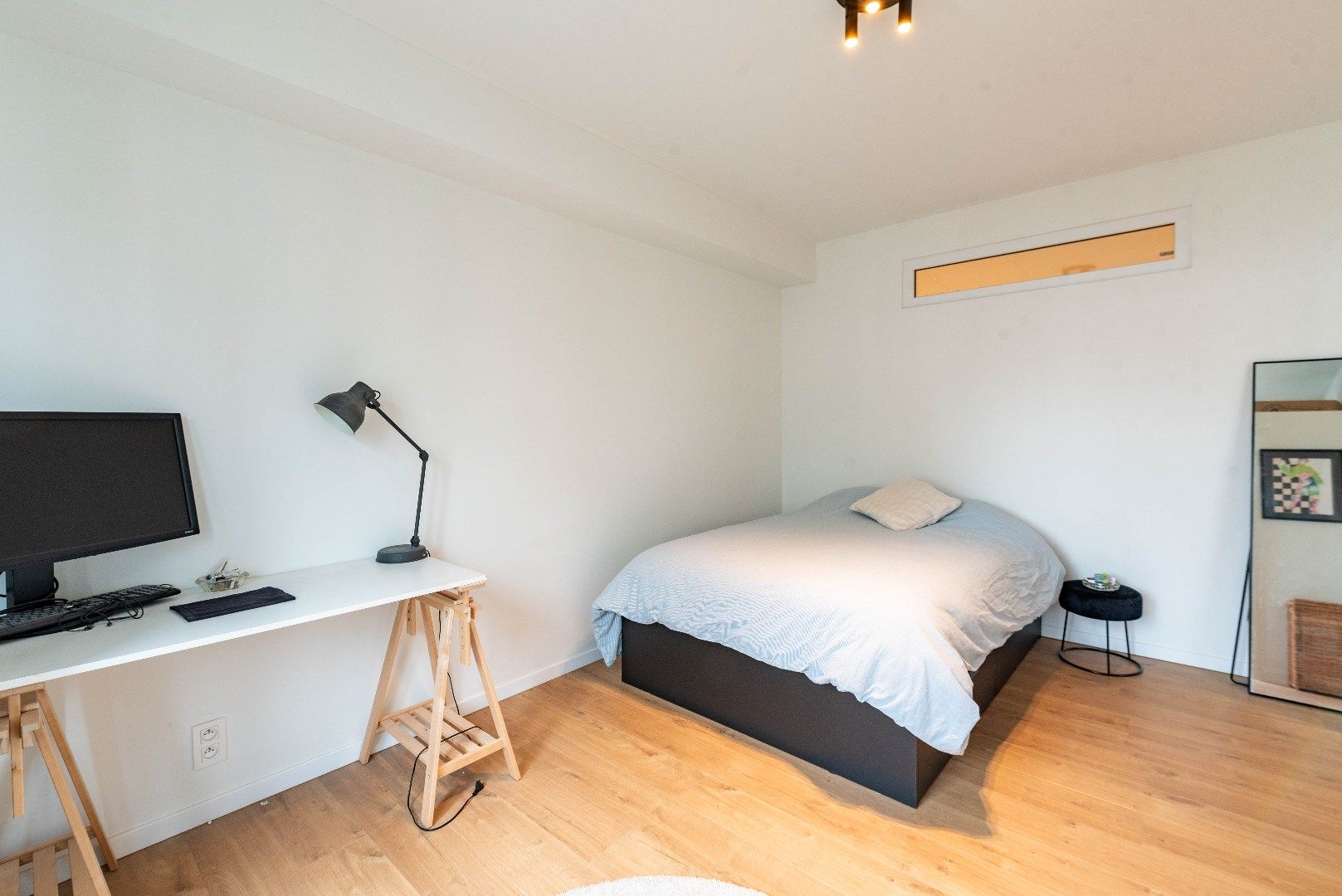 Luxueus gerenoveerd appartement foto 10