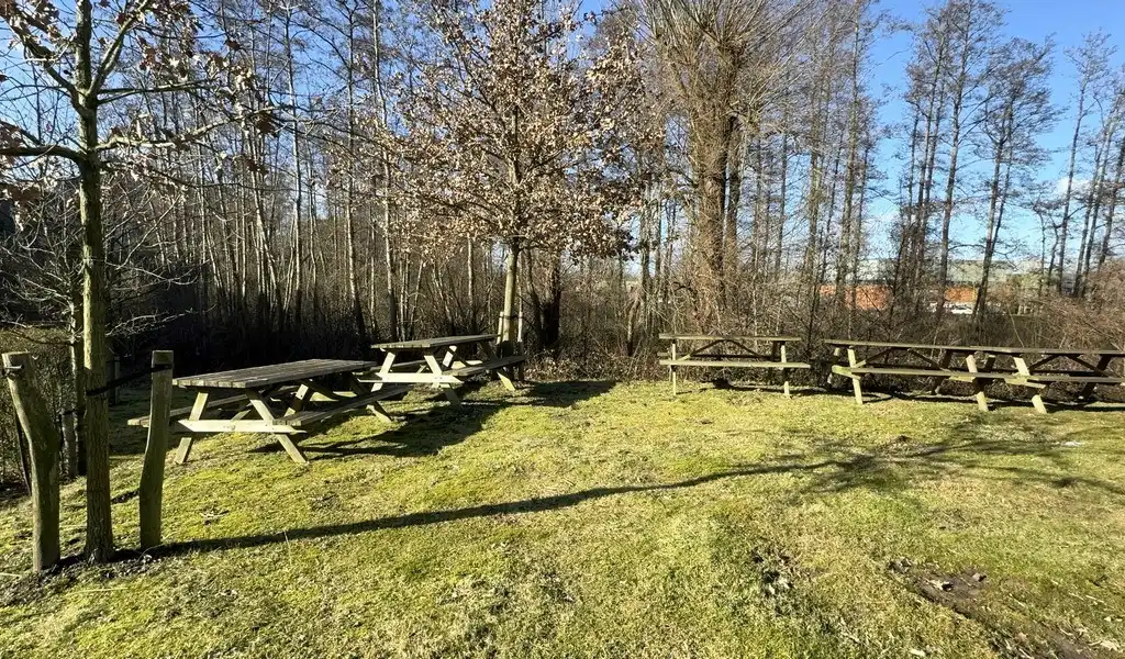 Gemeubelde kantoren met dienstverlening in Planet Business Center aan The Loop in Gent foto 22