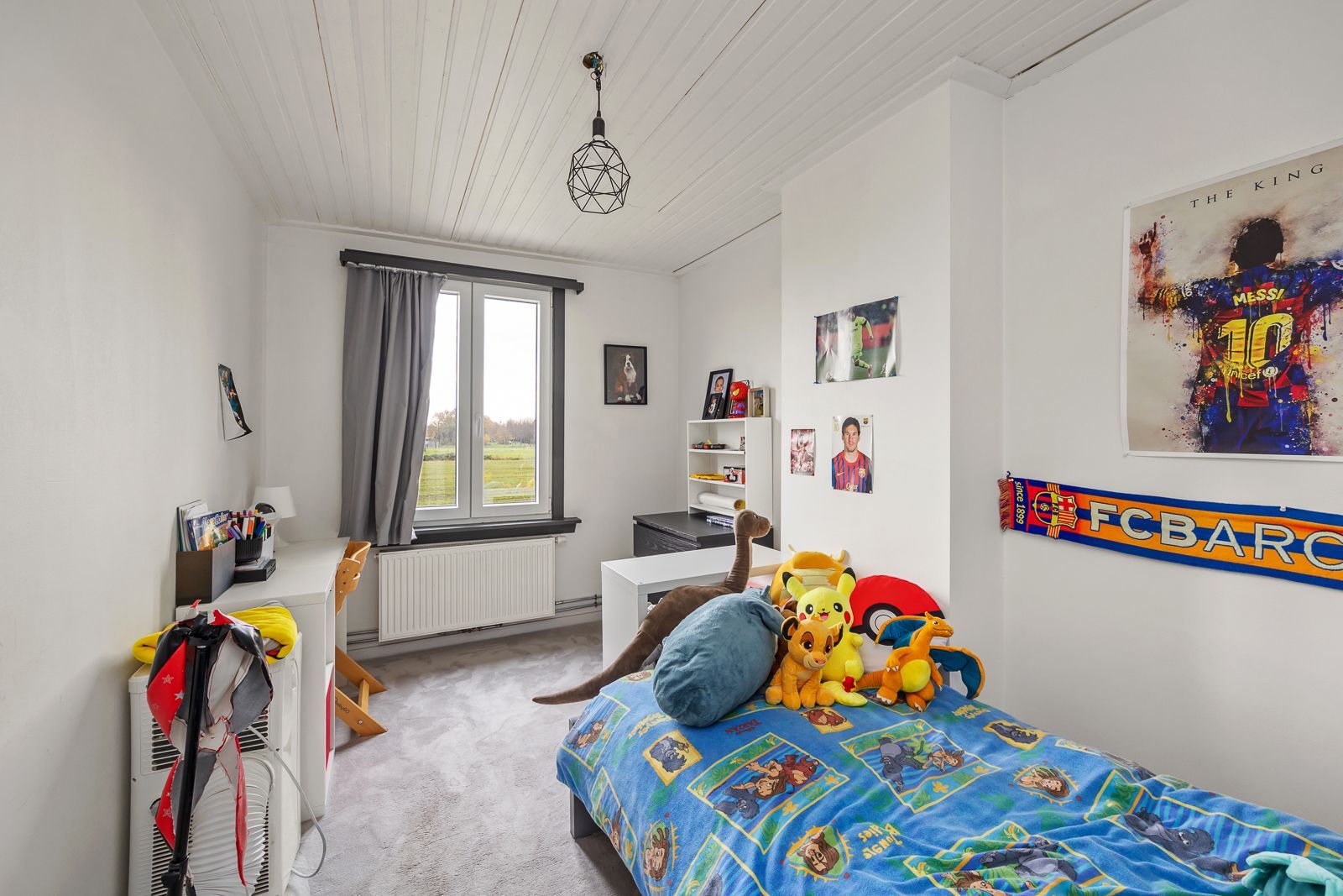 Gezellig wonen in een rustige straat in Berendrecht! foto 11