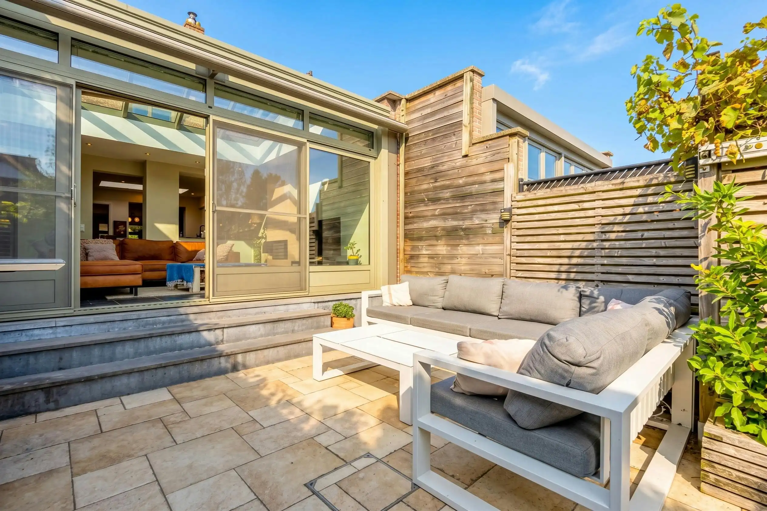 Huis te koop met 3 slaapkamers en tuin in Niel foto 10