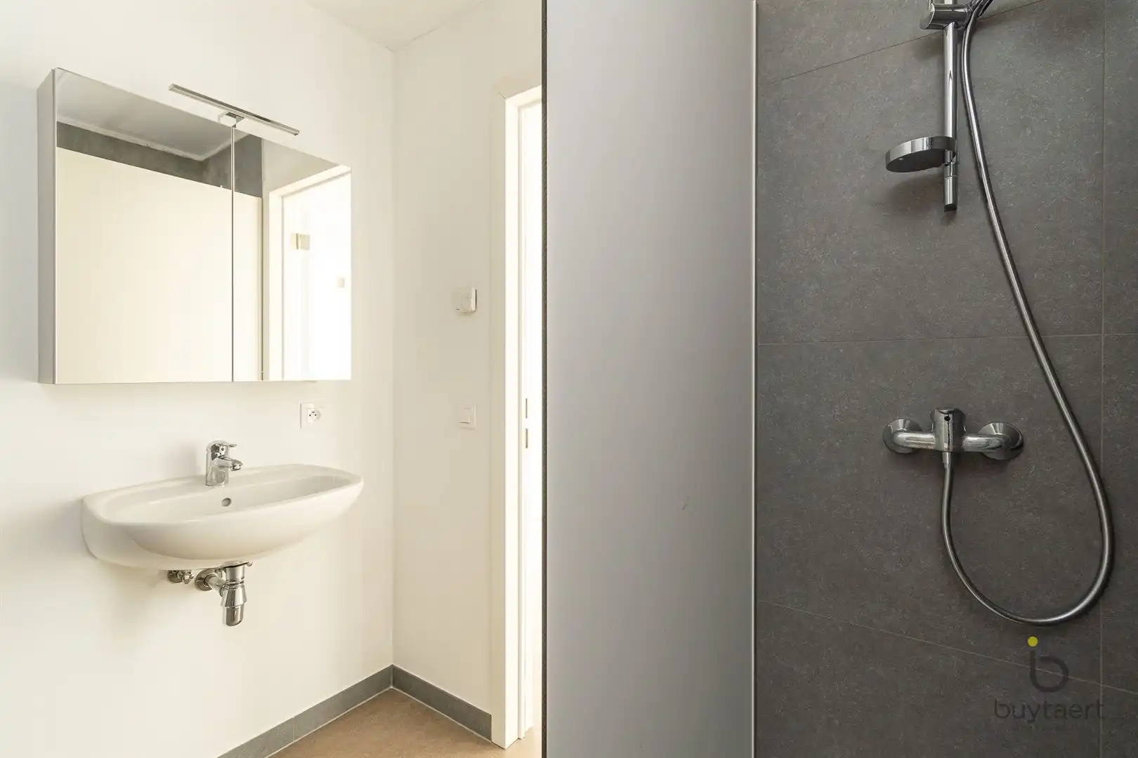 Energiezuinig appartement met parkeermogelijkheden! foto 14