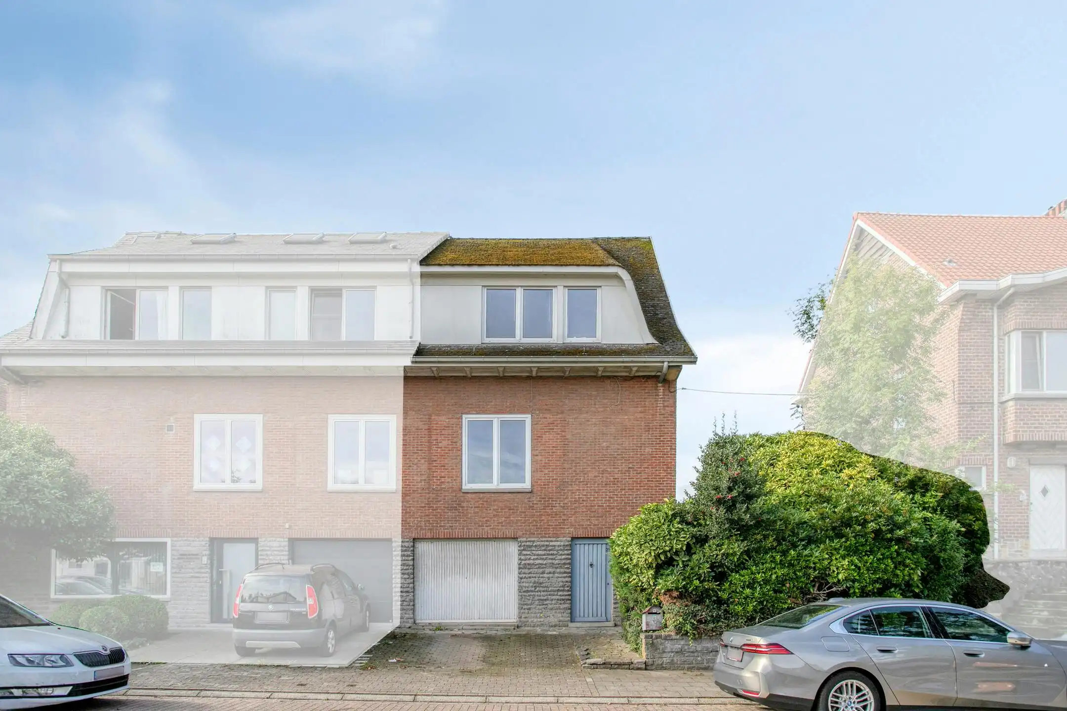 Huis te koop Diepestraat 25 - 1780 Wemmel
