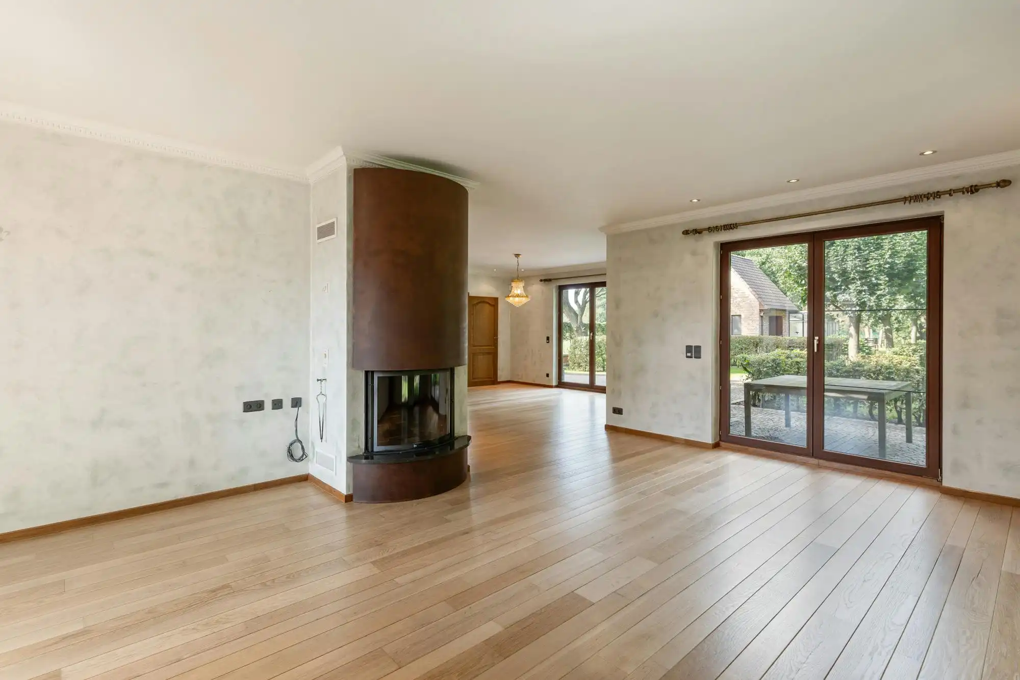 Exclusief landhuis op 80 are met ruimte voor wonen en werken foto 5