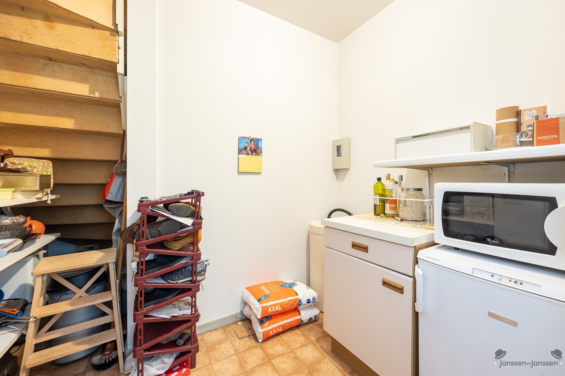 Charmant huis in rustige gewilde wijk foto 9