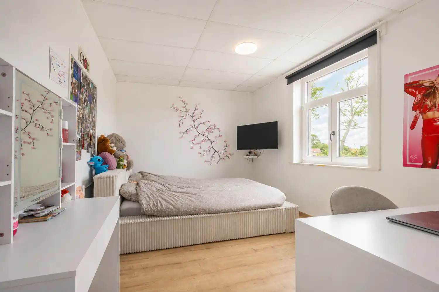Hoevewoning met 5 royale slaapkamers te Gistel foto 17