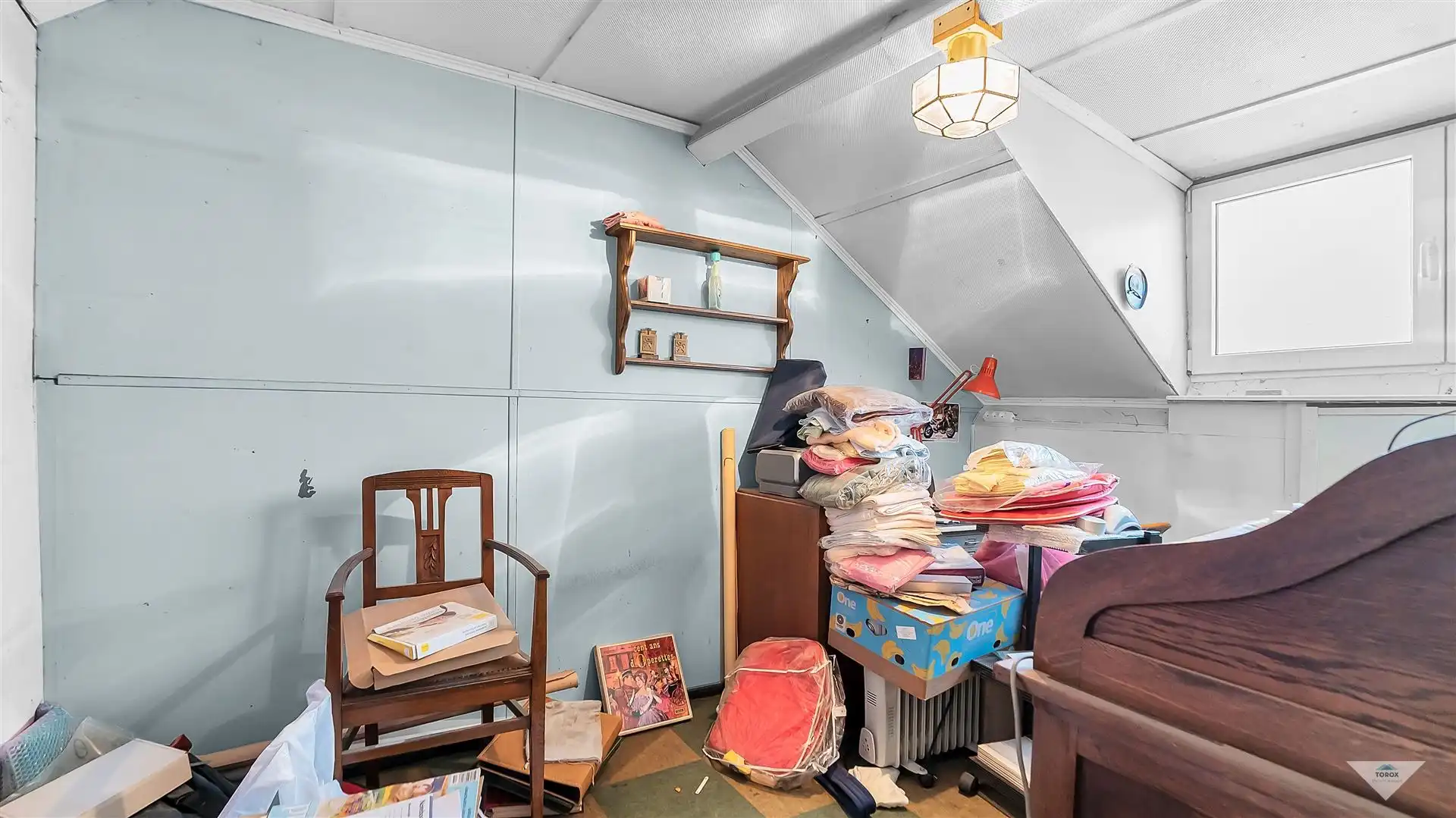 Te renoveren rijwoning met 3 slaapkamers op topligging foto 10