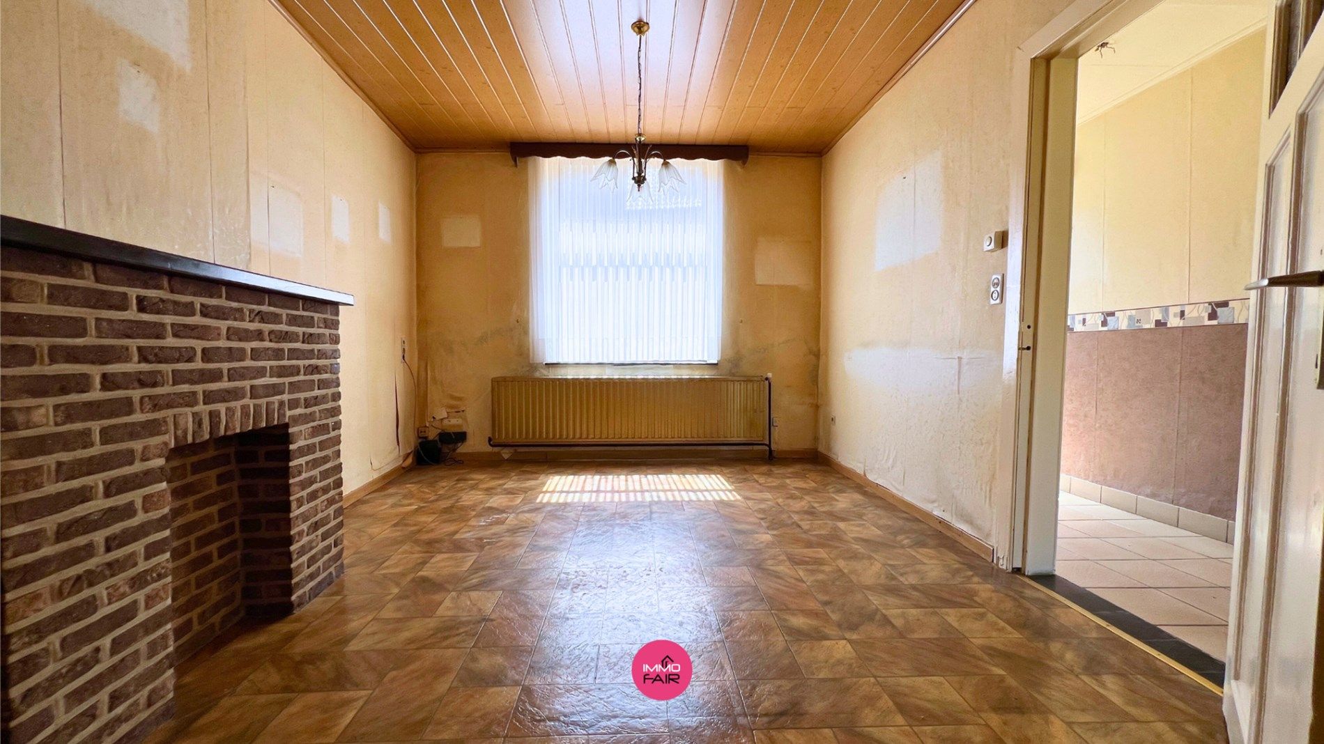 Renovatiewoning op 10 minuutjes van Maastricht! foto 3