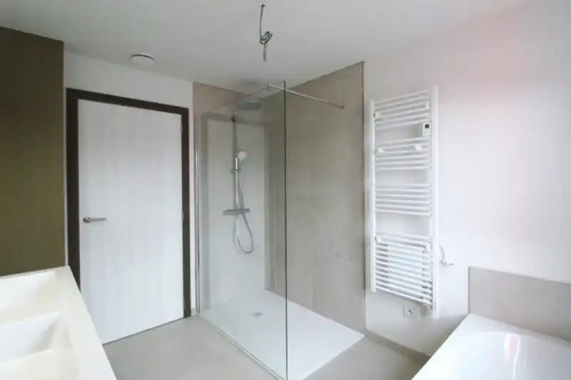 Energiezuinige nieuwbouwwoning te huur in Roeselare foto 12