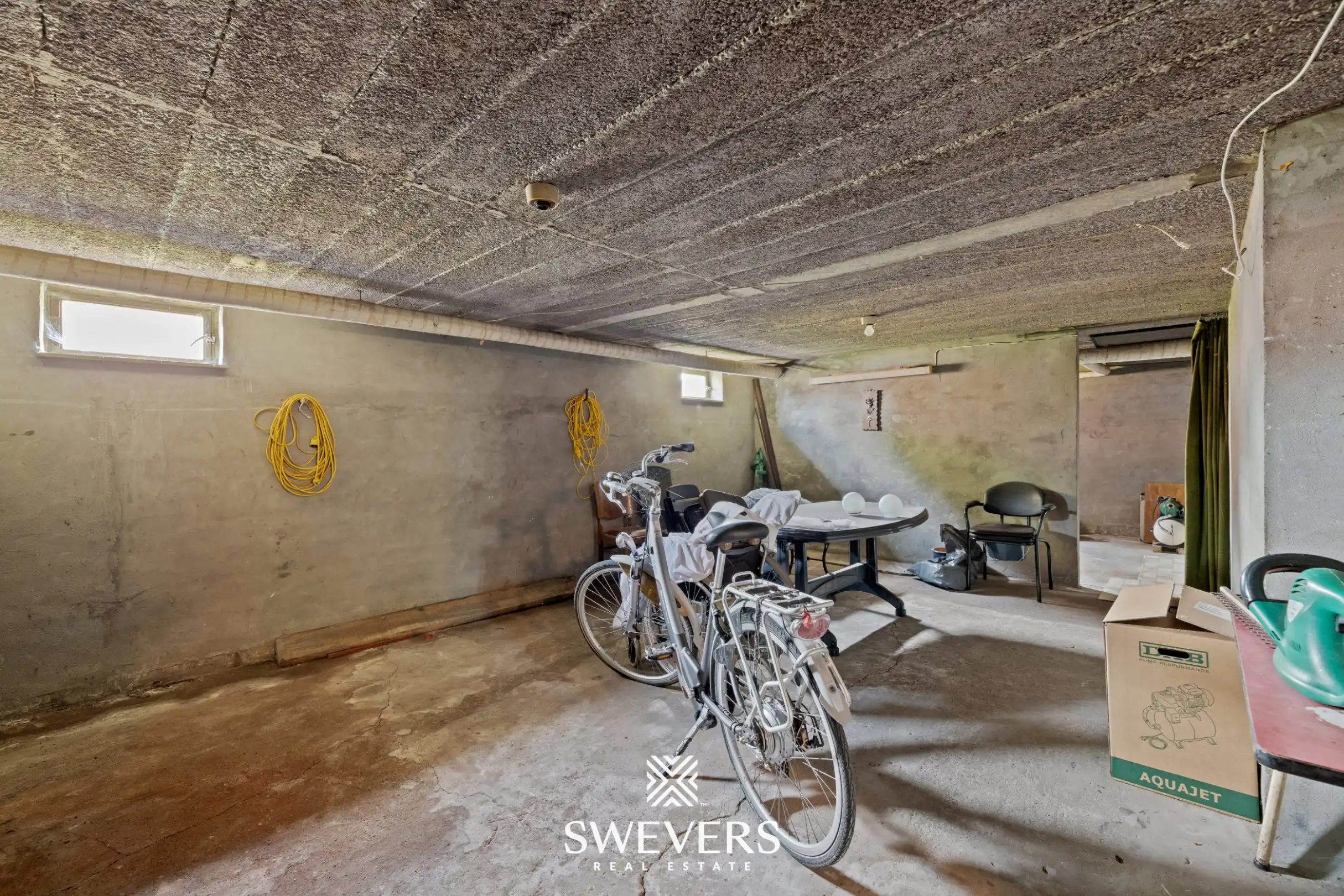 Gelijkvloerse woning op ruim perceel van 9a 25ca  foto 16