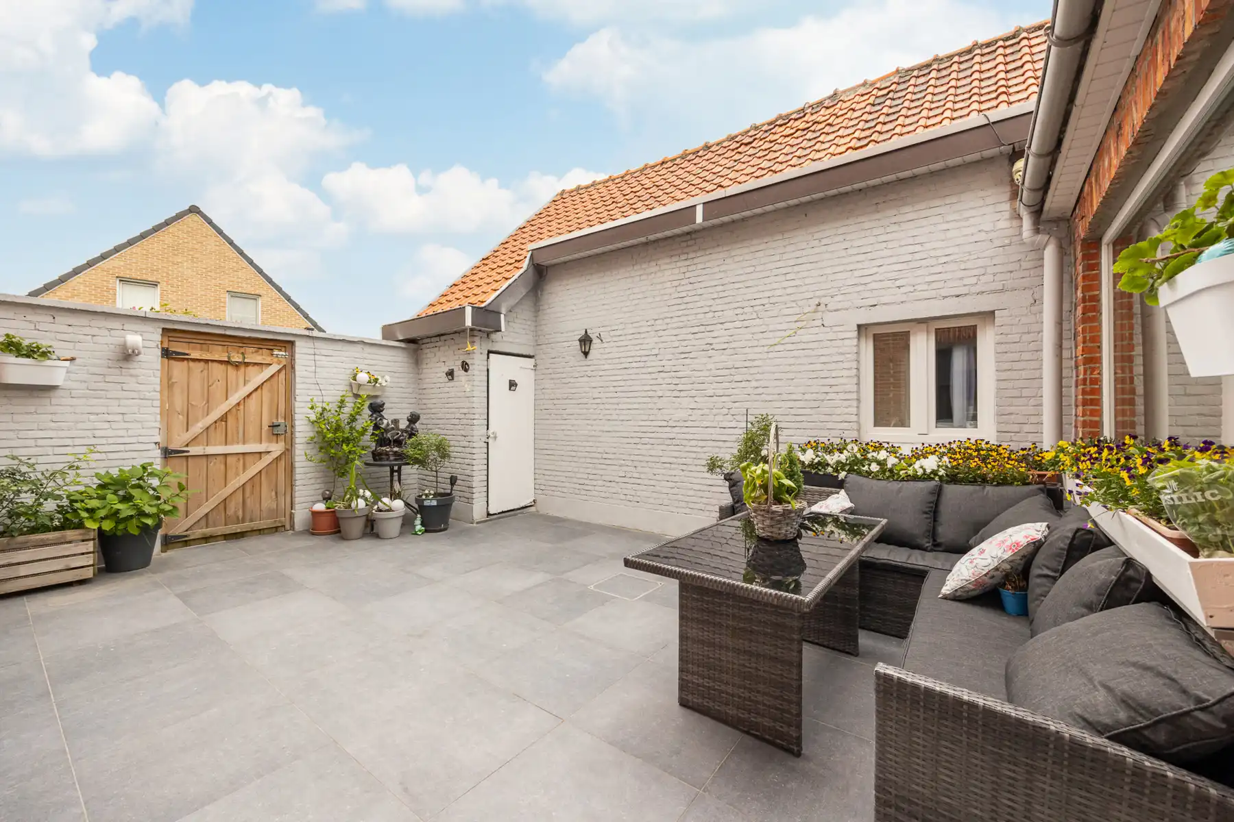 Huis te koop foto 26