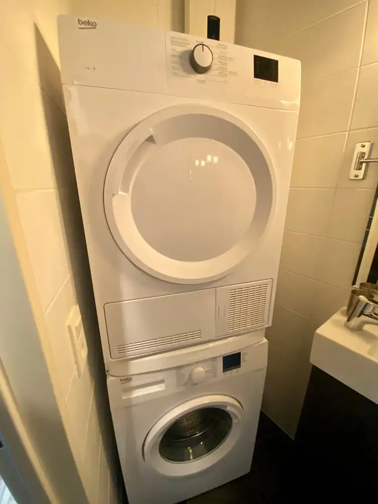 Gemeubeld appartement met 1 slaapkamer foto 11