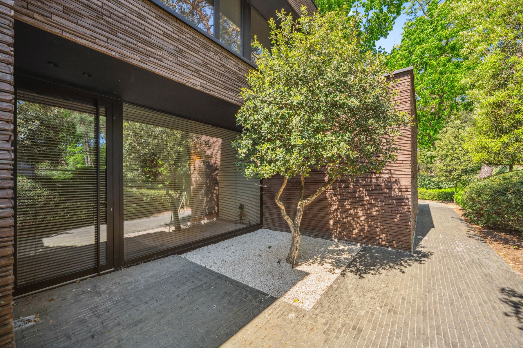 Architecturale villa op 15a te RIJMENAM foto 5