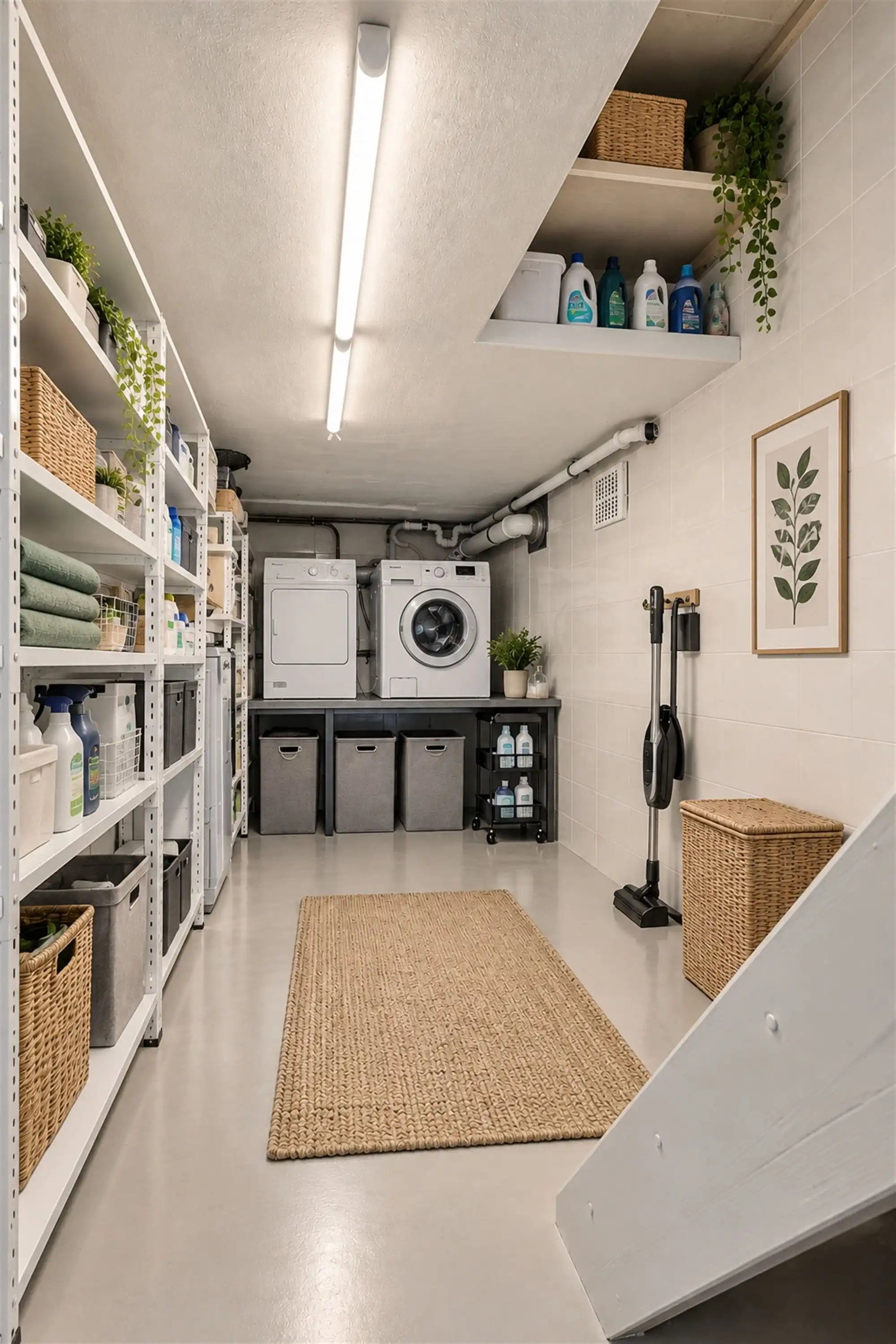 Vrijstaande woning met ruimte voor vrij beroep foto 30