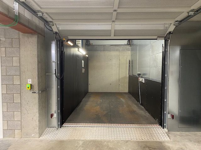 Instapklaar gelijkvloers 3 slpka appartement met tuin, terras, autostaanplaats centrum Geel foto 16