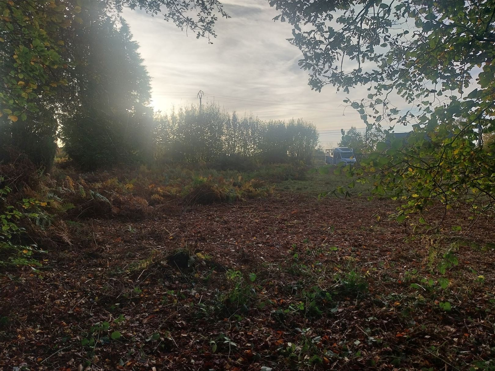 Bouwgrond foto 2