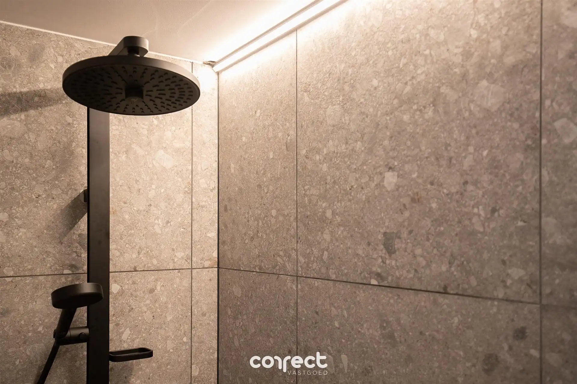 Uitzonderlijk penthouse op de rand van de Brugse binnenstad.  foto 9