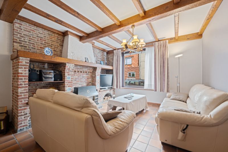 Ruime woning op Spoele met inpandige garage. foto 5
