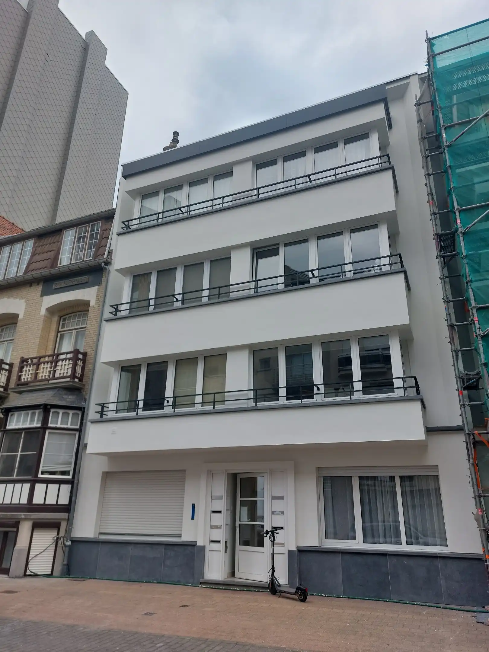 Appartement met charme foto 6