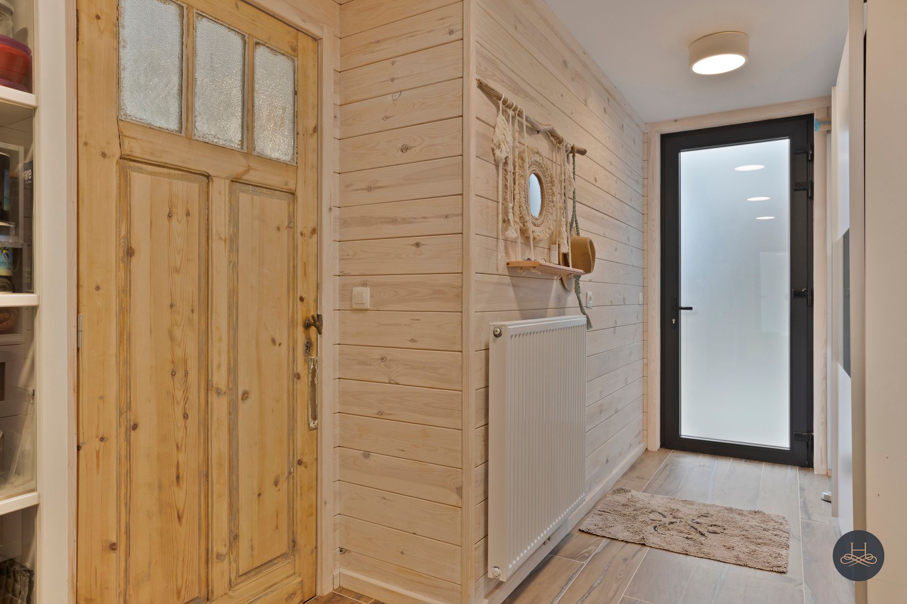 Luxueuze BEN - vakantiewoning in groene omgeving foto 3