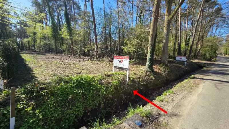 Grond te koop Bollostraat 11/22 - 3140 Keerbergen