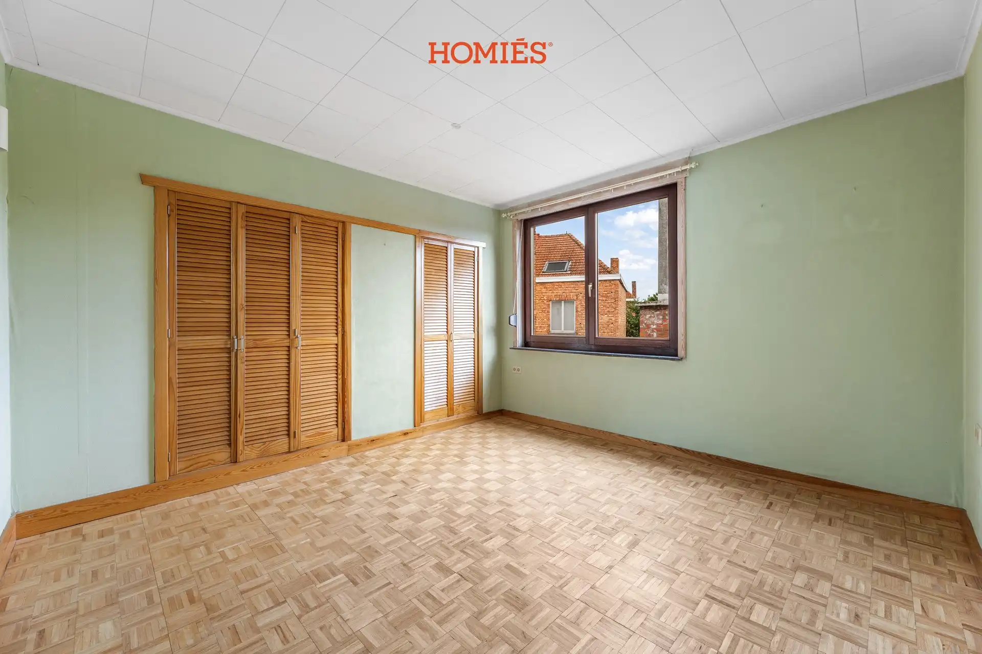 Te renoveren woning op een boogscheut centrum Leuven foto 18