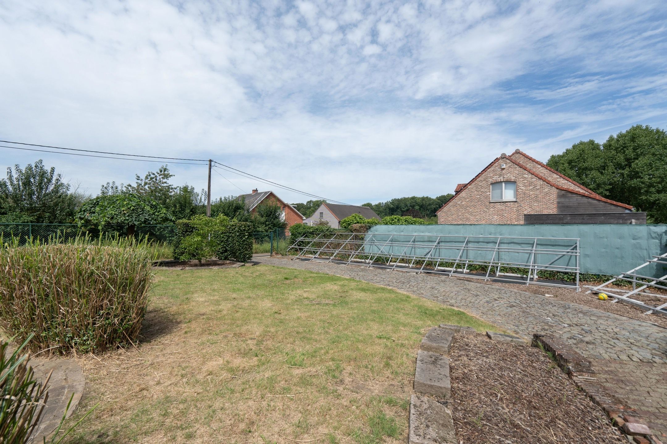 Goedgelegen, vrijstaande woning foto 34