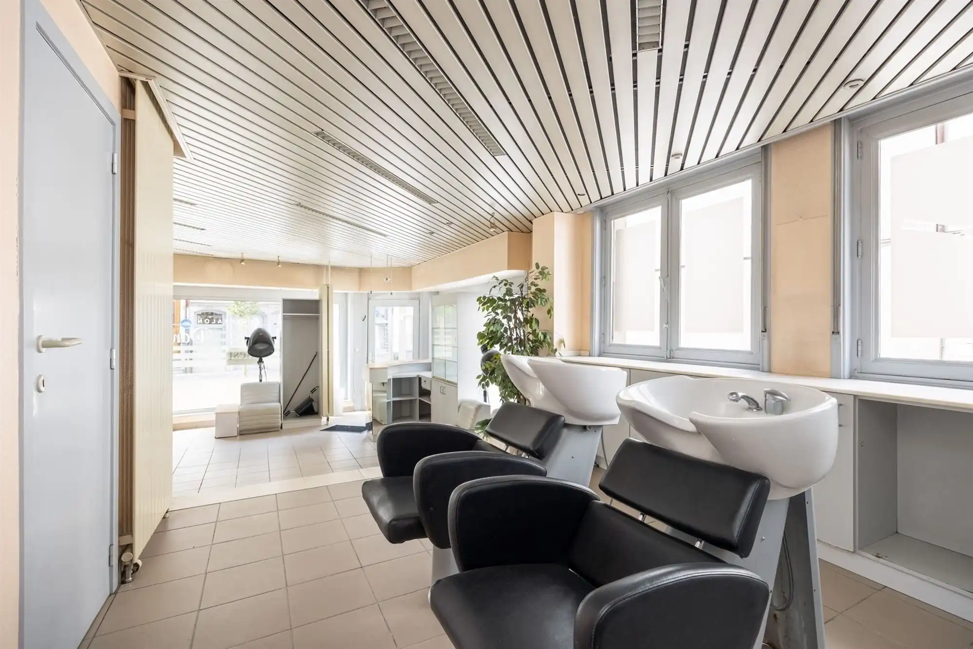 Gezinswoning/handelshuis op toplocatie in Mechelen  foto 26