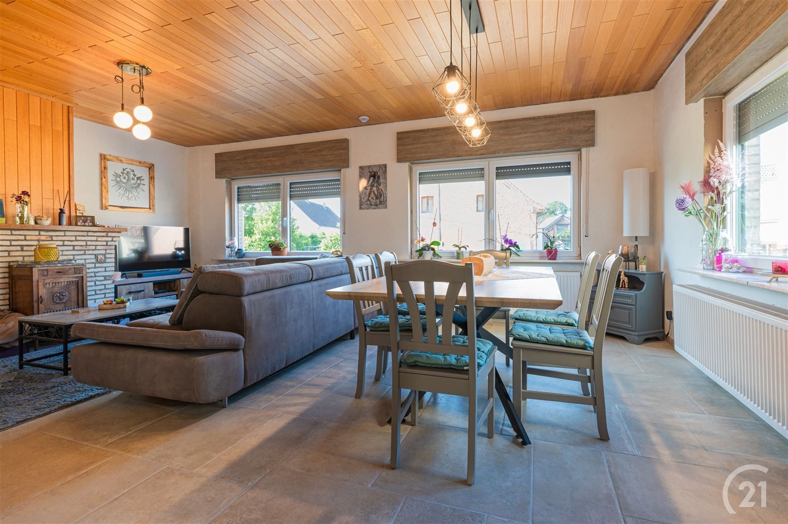 Aangename gezinswoning met tuin en garage op 5are73 foto 6