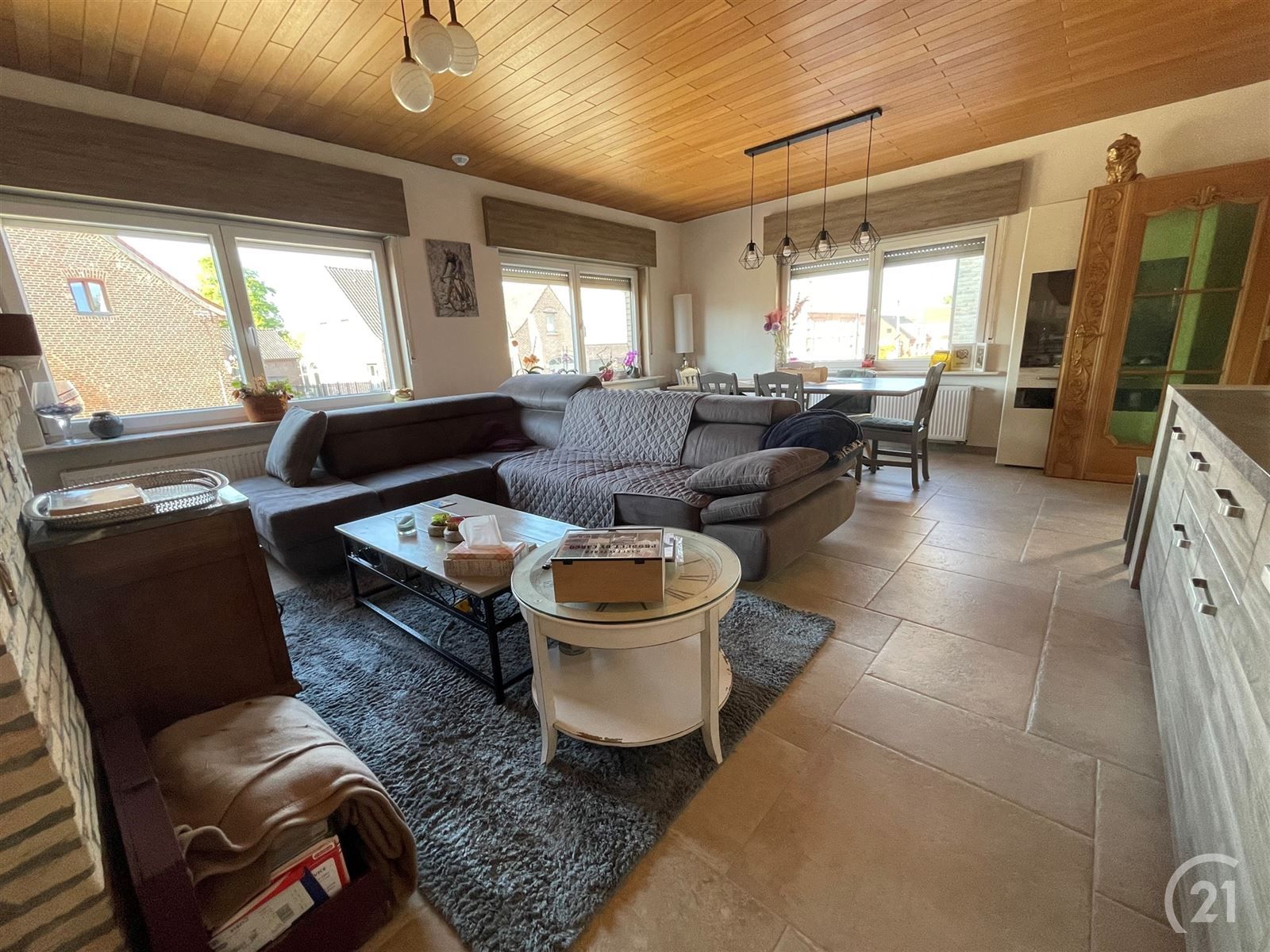 Aangename gezinswoning met tuin en garage op 5are73 foto 6