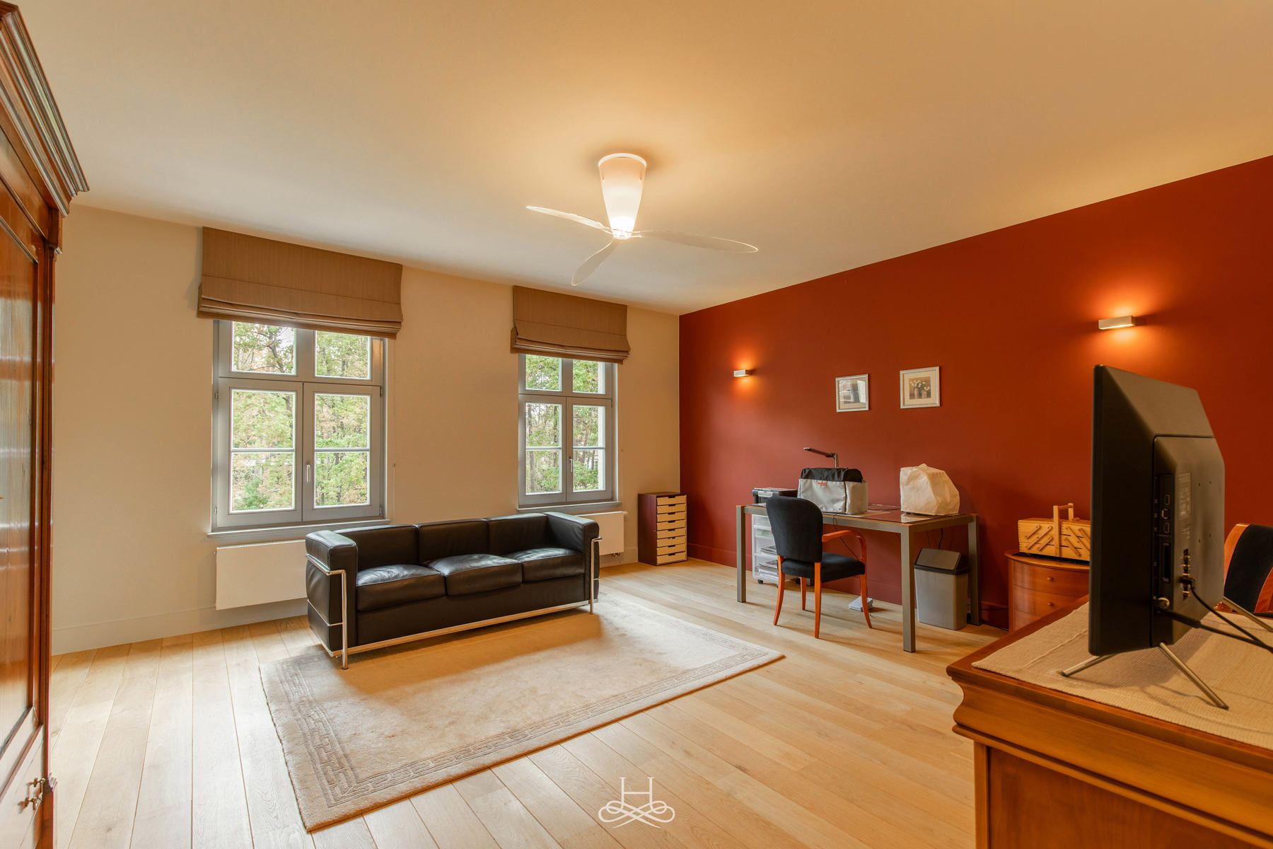 Exclusieve villa te Tremelo – inclusief 2 bouwgronden foto 20