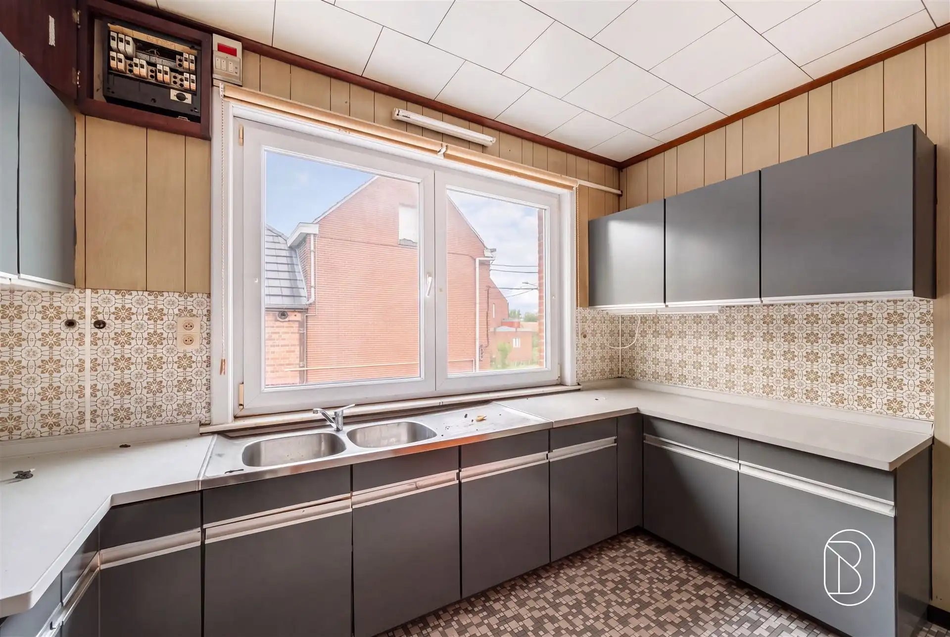 Opbrengsteigendom bestaande uit 2 appartementen foto 21