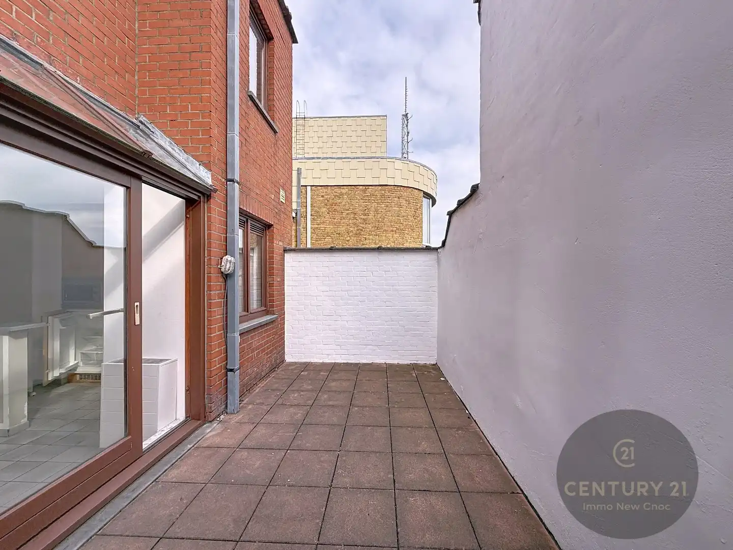 4 slaapkamer bel-etagewoning te Knokke-Dorp. foto 27